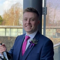 Lewis Ewan