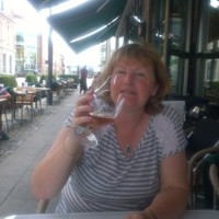 Lynn Simmonds