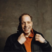 Ruslan Toister