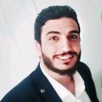 Bassem Roshdy