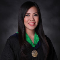 Isel Joyce Ann Medina