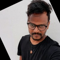 Venkat Katti