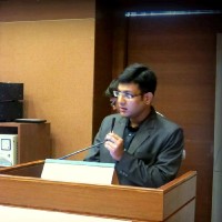 Parag Sinha