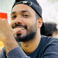 Prathyush Dr