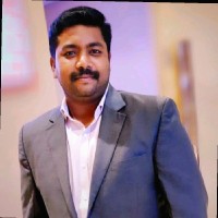 Vinoth S