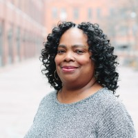 Jacqueline Richmond