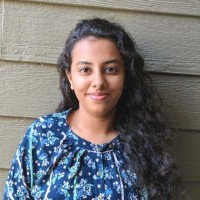 Bhakti Dave