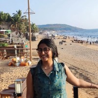 Mansi Jain