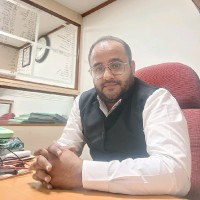 Arun Soni