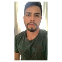 Alan Silvério