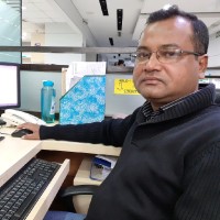 Md.Hedayetul Islam Chowdhury
