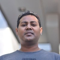 Kris Kumar