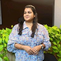 Akshaya Bhise