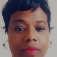Keisha Thomas