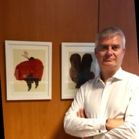 Patrick Payen