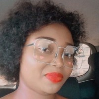 Dorcas Ngalula