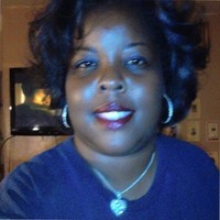 Vanessa P Bright