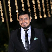 Adhvith Kandettu