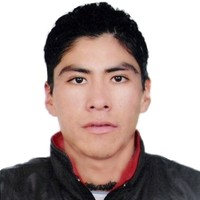 Jersson Anthony Huerta Moscoso