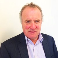 Patrick Keating