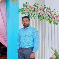 Alok Melamalagi