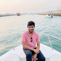 Ranjith Vijayakumar