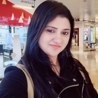 Sravanthi Kalidindi