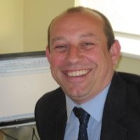 Ian Comley
