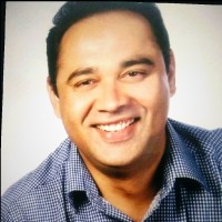 prashant phadtare