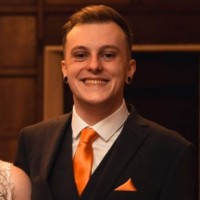 Liam Wilkinson