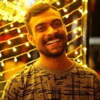 Vignesh Krishna