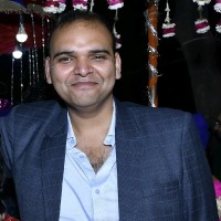 VIVEK KUMAR VERMA