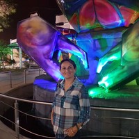 Azucena Andrade