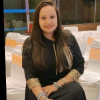 Priti Tiwari