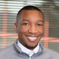 Demond Jones