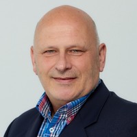 Michel Van Der Meijden