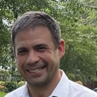 Jamie Pearson
