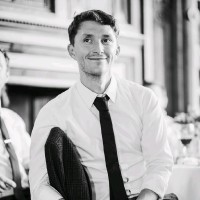 Samuel Temple-Baxter Assoc CIPD