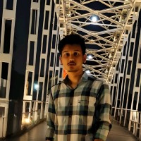 Nishant Kumar Sah