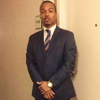 Devin Carter