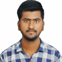 Maruthamuthu Chidambaram