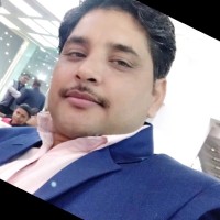 Vikrant Kumar