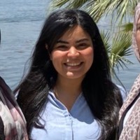 Mirna Marzouk