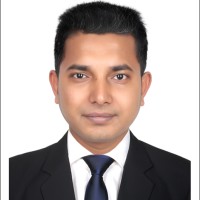 Pious Hossain