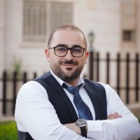 Ziad Zahra