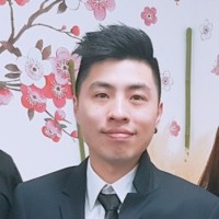 Raymond Lee