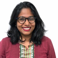 Lakshmi Priyadarshini Venkatesan