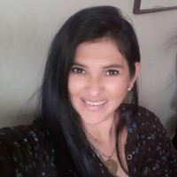 Glendy Rodríguez Jiménez