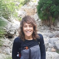 Jeannette Baxter