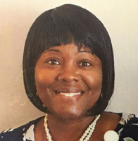Evetter Hawkins